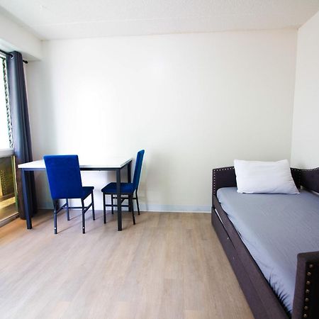 Waikiki Beachside Hostel Honolulu Kültér fotó