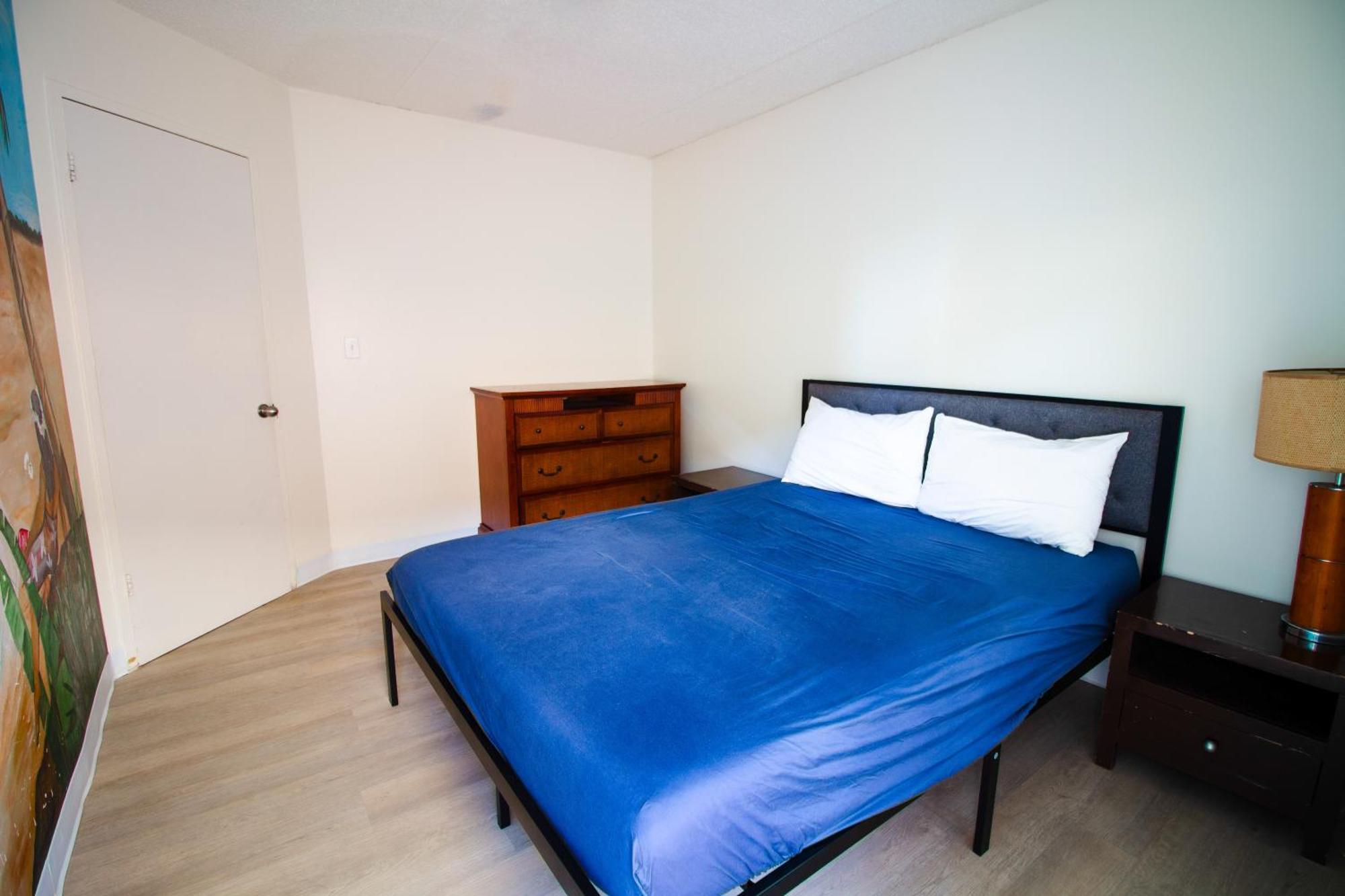 Waikiki Beachside Hostel Honolulu Kültér fotó
