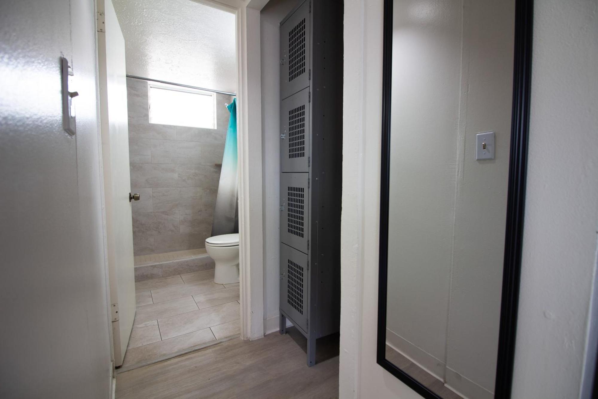 Waikiki Beachside Hostel Honolulu Kültér fotó