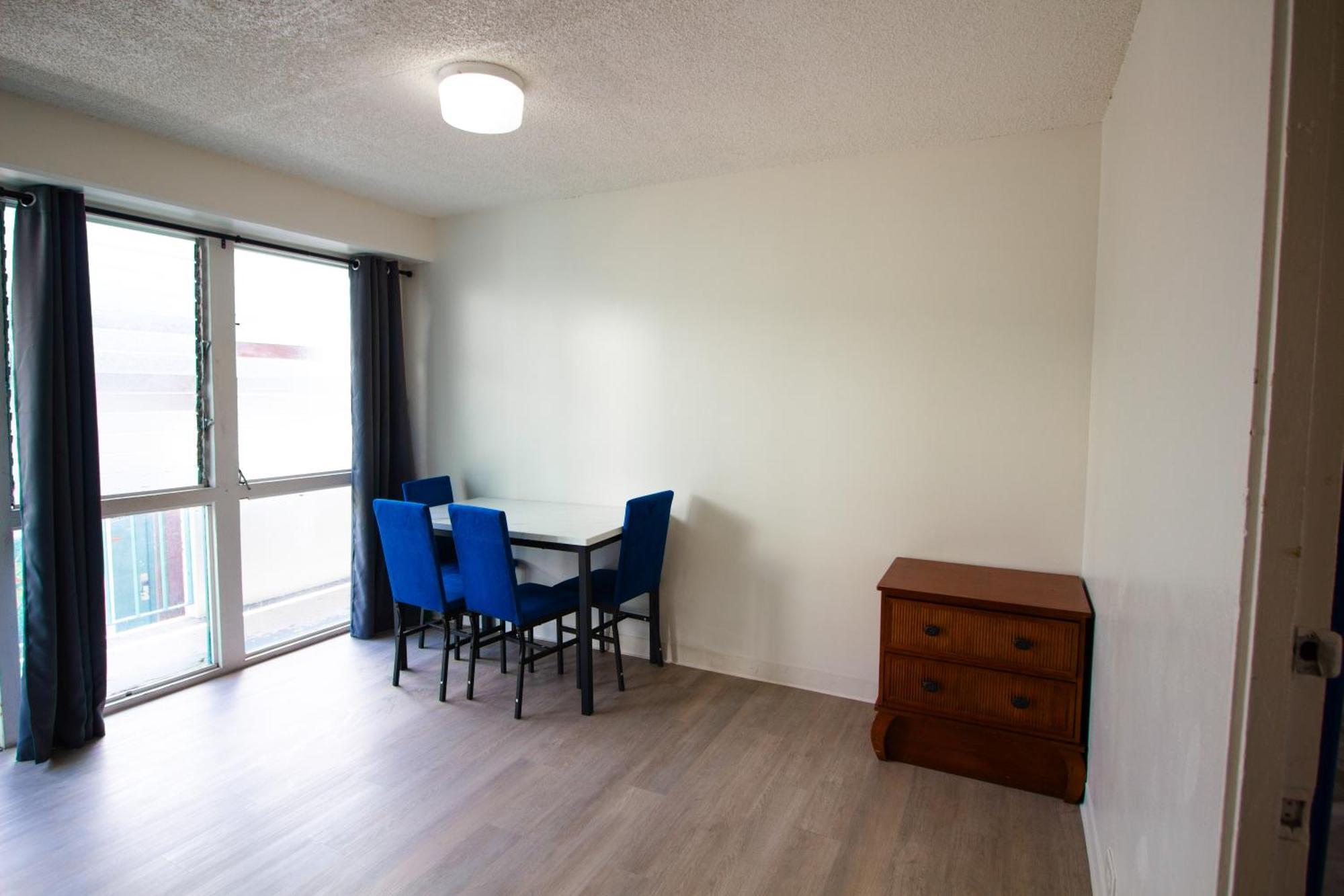 Waikiki Beachside Hostel Honolulu Kültér fotó